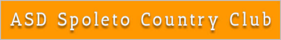 Spoleto Country Club Logo